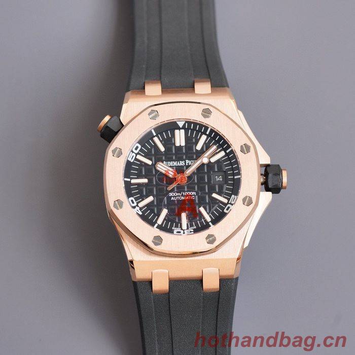 Audemars Piguet Watch APW00043-2 Audemars Piguet Watch APW00043-2